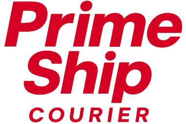 Prime Ship Courier logistics